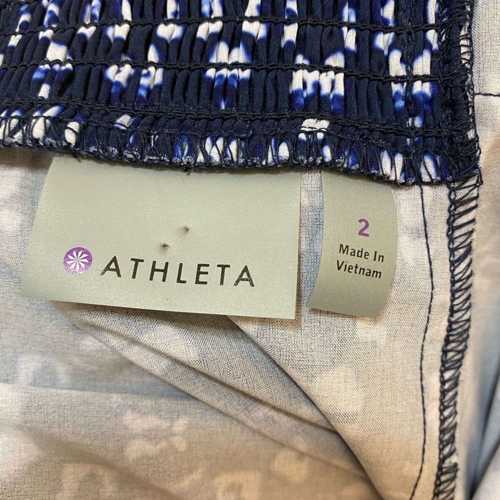 Athleta pack everywhere dress - Picture 9 of 11